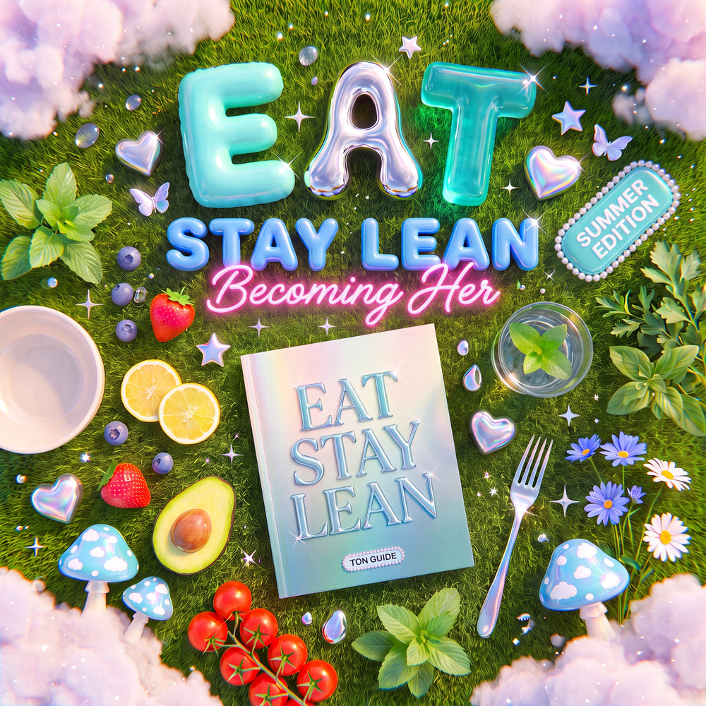Eat Stay Balanced — Guide nutrition