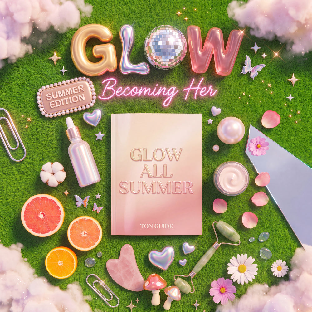 Glow All Year — Guide peau