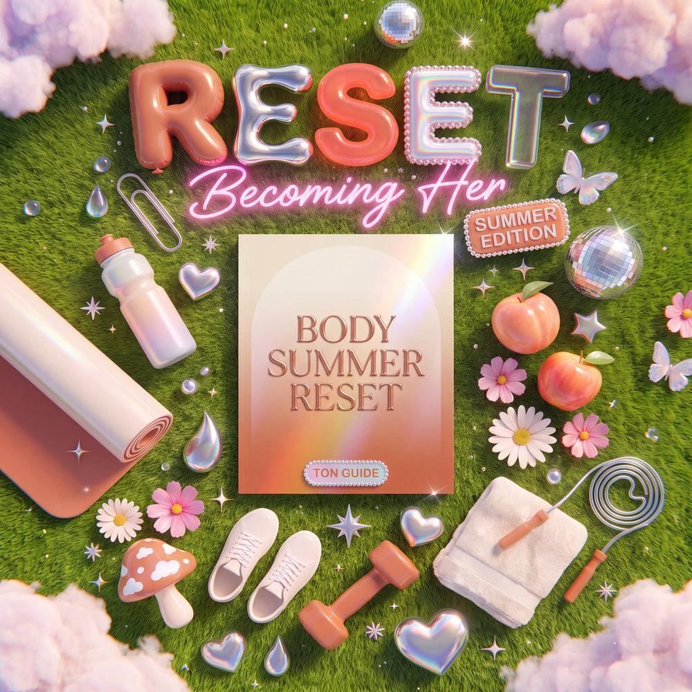 Body Reset — Guide mouvement